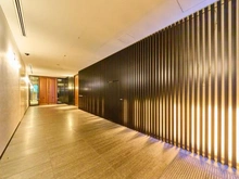 【東京都/港区虎ノ門】虎ノ門ヒルズレジデンス エントランス