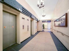 【東京都/小金井市本町】プラウドタワー武蔵小金井 共用部：エレベーター