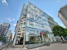 【東京都/小金井市本町】プラウドタワー武蔵小金井  nonowa武蔵小金井SOUTH（現地より約120m）