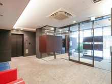 【東京都/港区新橋】リビオレゾン新橋nex 共用部