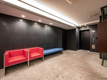 【東京都/港区新橋】リビオレゾン新橋nex 共用部