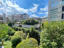 【東京都/港区南青山】南青ハイツ 眺望