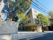 【東京都/渋谷区南平台町】ザ・ウエストミンスター南平台 外観