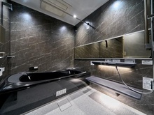【東京都/渋谷区南平台町】ザ・ウエストミンスター南平台 浴室