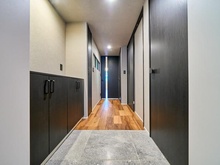 【東京都/渋谷区南平台町】ザ・ウエストミンスター南平台 廊下