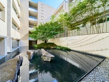 【東京都/渋谷区南平台町】ザ・ウエストミンスター南平台 共用部