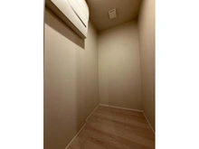 【東京都/港区港南】パークタワー品川ベイワード 収納