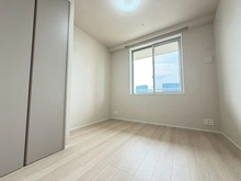 【東京都/港区港南】パークタワー品川ベイワード 洋室