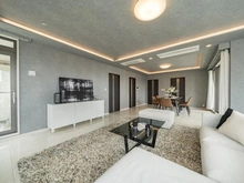 【東京都/港区虎ノ門】パークコート虎ノ門愛宕タワー リビング・ダイニング