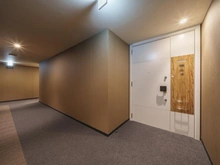 【東京都/港区虎ノ門】パークコート虎ノ門愛宕タワー 共用部