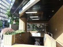 【東京都/港区虎ノ門】パークコート虎ノ門愛宕タワー 日比谷線「神谷町」駅（現地より約240m）