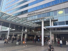 【東京都/港区港南】スカイクレストビュー東京 JR「品川」駅（現地より約1,510m）