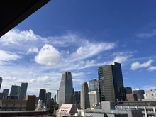 【東京都/港区芝大門】グランリビオ芝大門 眺望