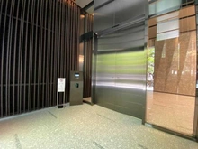 【東京都/港区芝大門】グランリビオ芝大門 エントランス