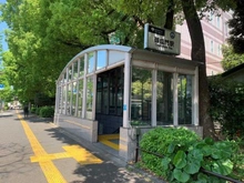 【東京都/港区芝大門】グランリビオ芝大門 都営三田線「 御成門」駅（現地より約320m）