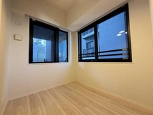 【東京都/港区西新橋】パークリュクス虎ノ門 洋室