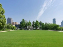 【東京都/港区六本木】ロイヤルシーズン六本木  六本木檜町公園（現地より約850m）