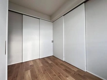 【東京都/渋谷区神泉町】グラーサ渋谷松濤 洋室