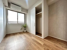 【東京都/渋谷区神泉町】グラーサ渋谷松濤 洋室