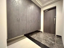 【東京都/渋谷区神泉町】グラーサ渋谷松濤 玄関