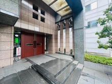 【東京都/渋谷区神泉町】グラーサ渋谷松濤 エントランス