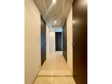 【東京都/港区白金】白金タワー 玄関