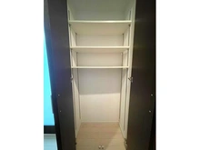 【東京都/港区白金】白金タワー 収納:廊下