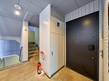 【東京都/港区西新橋】オープンレジデンシア虎ノ門 共用部