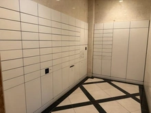 【東京都/港区新橋】アデニウム新橋 メールBOX