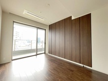 【東京都/港区浜松町】パークコート浜離宮ザタワー 洋室