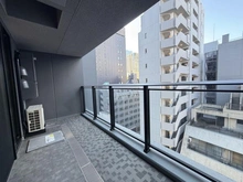 【東京都/港区西新橋】パークリュクス虎ノ門 眺望