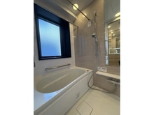 【東京都/港区西新橋】パークリュクス虎ノ門 浴室