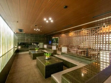 【東京都/新宿区大京町】マジェスティハウス新宿御苑パークナード ロビー