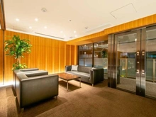 【東京都/新宿区大京町】マジェスティハウス新宿御苑パークナード 共用部