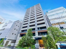 【東京都/渋谷区渋谷】グランリビオ表参道 外観