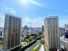 【東京都/品川区東五反田】パークタワーグランスカイ 眺望