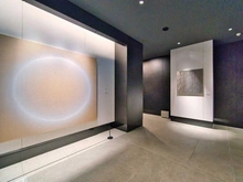 【東京都/港区新橋】プラウド新虎通り エントランス