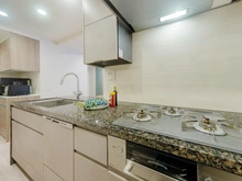 【東京都/港区新橋】プラウド新虎通り キッチン