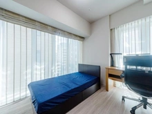 【東京都/港区新橋】プラウド新虎通り 洋室