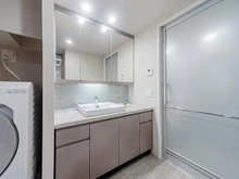 【東京都/港区新橋】プラウド新虎通り 洗面室