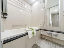 【東京都/港区新橋】プラウド新虎通り 浴室