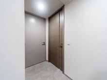 【東京都/港区新橋】プラウド新虎通り 廊下