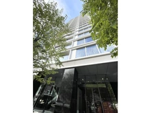 【東京都/文京区後楽】コートレジデントタワー 外観