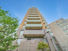【東京都/新宿区内藤町】フォルム内藤町 外観