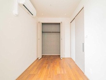 【東京都/新宿区内藤町】フォルム内藤町 洋室