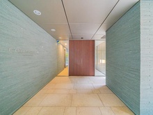 【東京都/新宿区内藤町】フォルム内藤町 エントランス