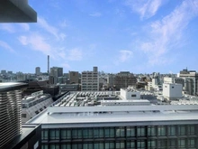 【東京都/千代田区六番町】ブランズ六番町 眺望