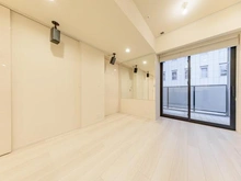 【東京都/港区虎ノ門】ブランズ愛宕虎ノ門 LDK