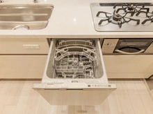 【東京都/港区虎ノ門】ブランズ愛宕虎ノ門 キッチン