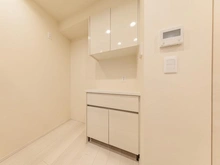 【東京都/港区虎ノ門】ブランズ愛宕虎ノ門 キッチン